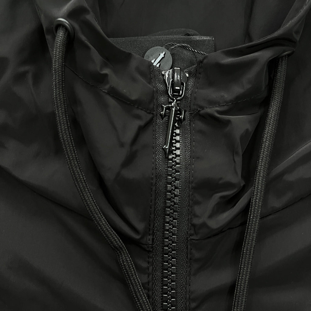 TS Irongate Windbreaker-Infrared