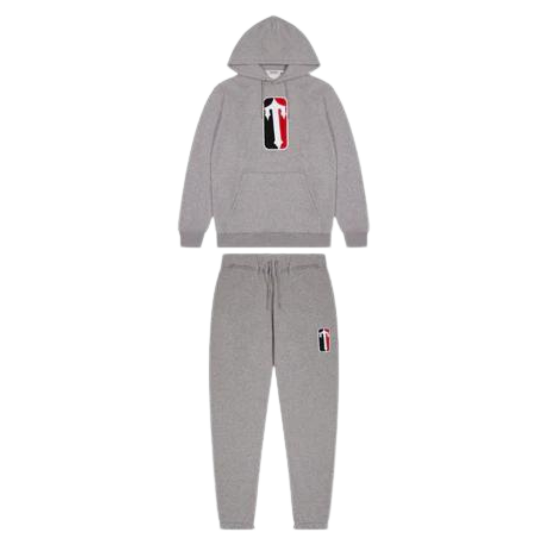 TS League Chenille Tracksuit
