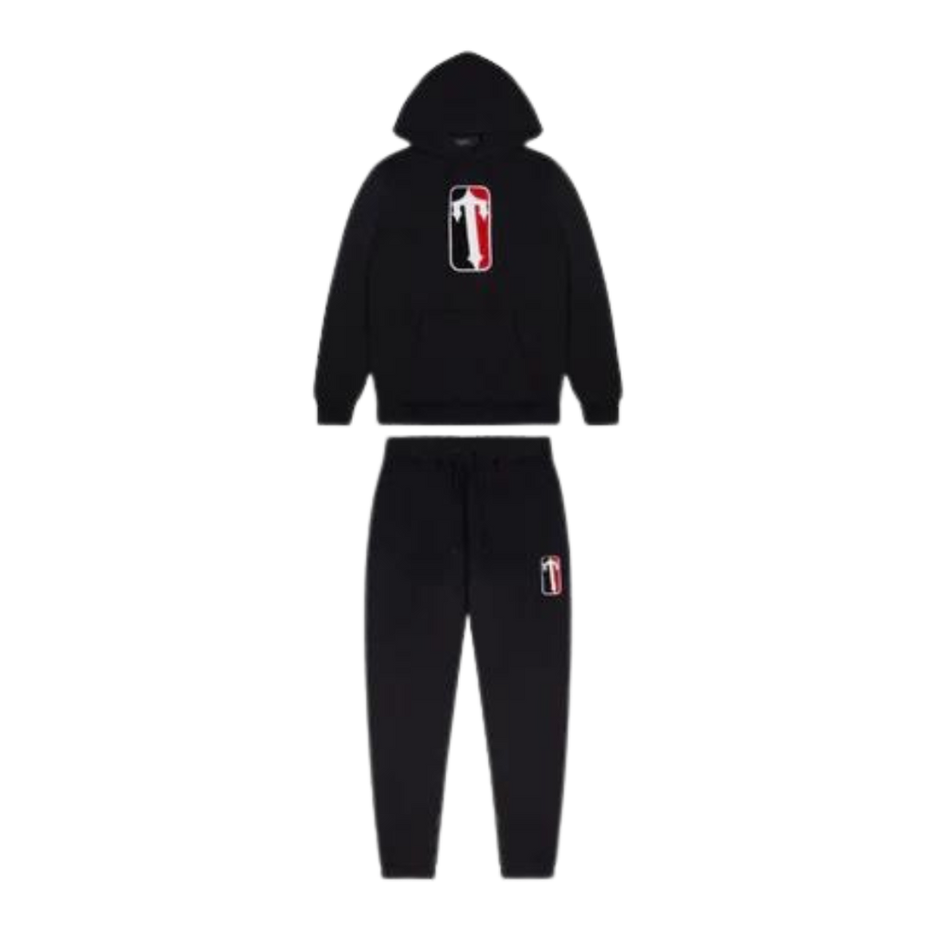 TS League Chenille Tracksuit