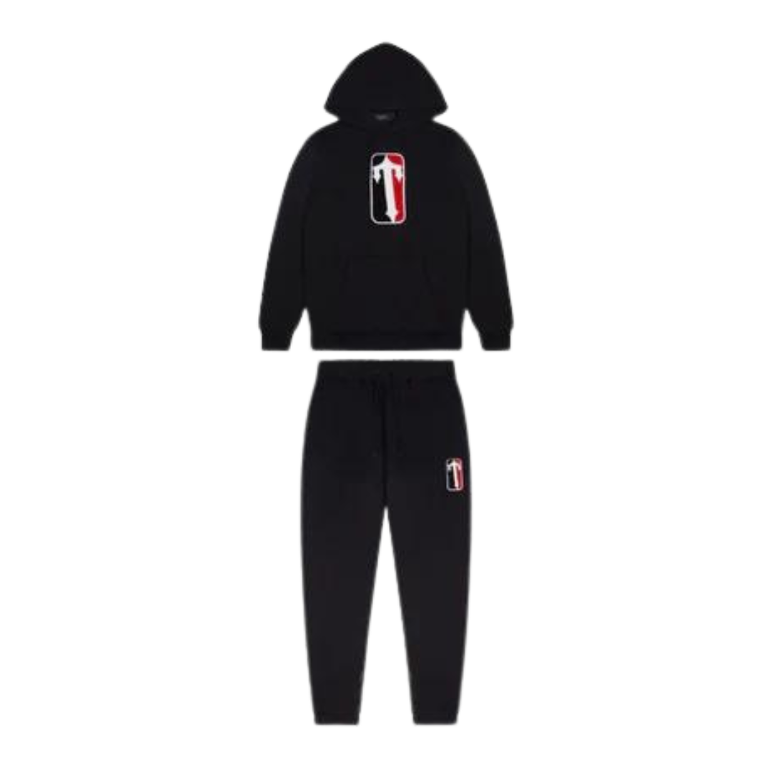 TS League Chenille Tracksuit
