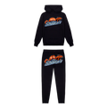 TS London Shooters Hooded Tracksuit