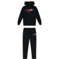TS Chenille Decoded Hooded Tracksuit - Revolution