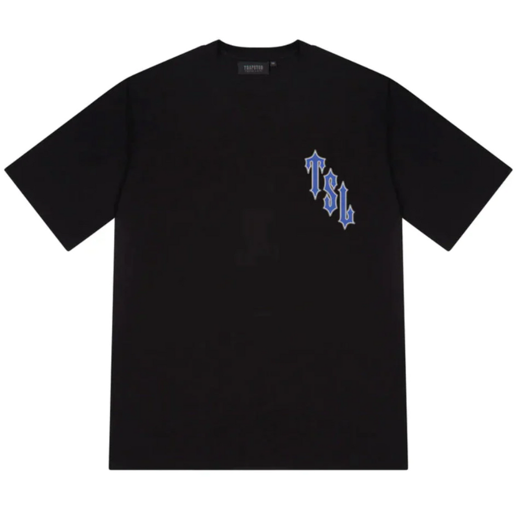 TS London Shooters Short Set