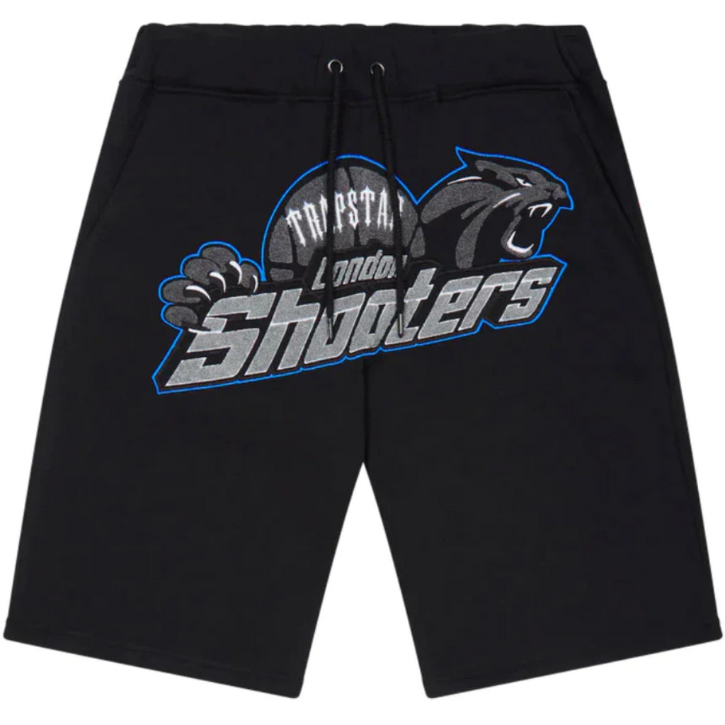 TS London Shooters Short Set