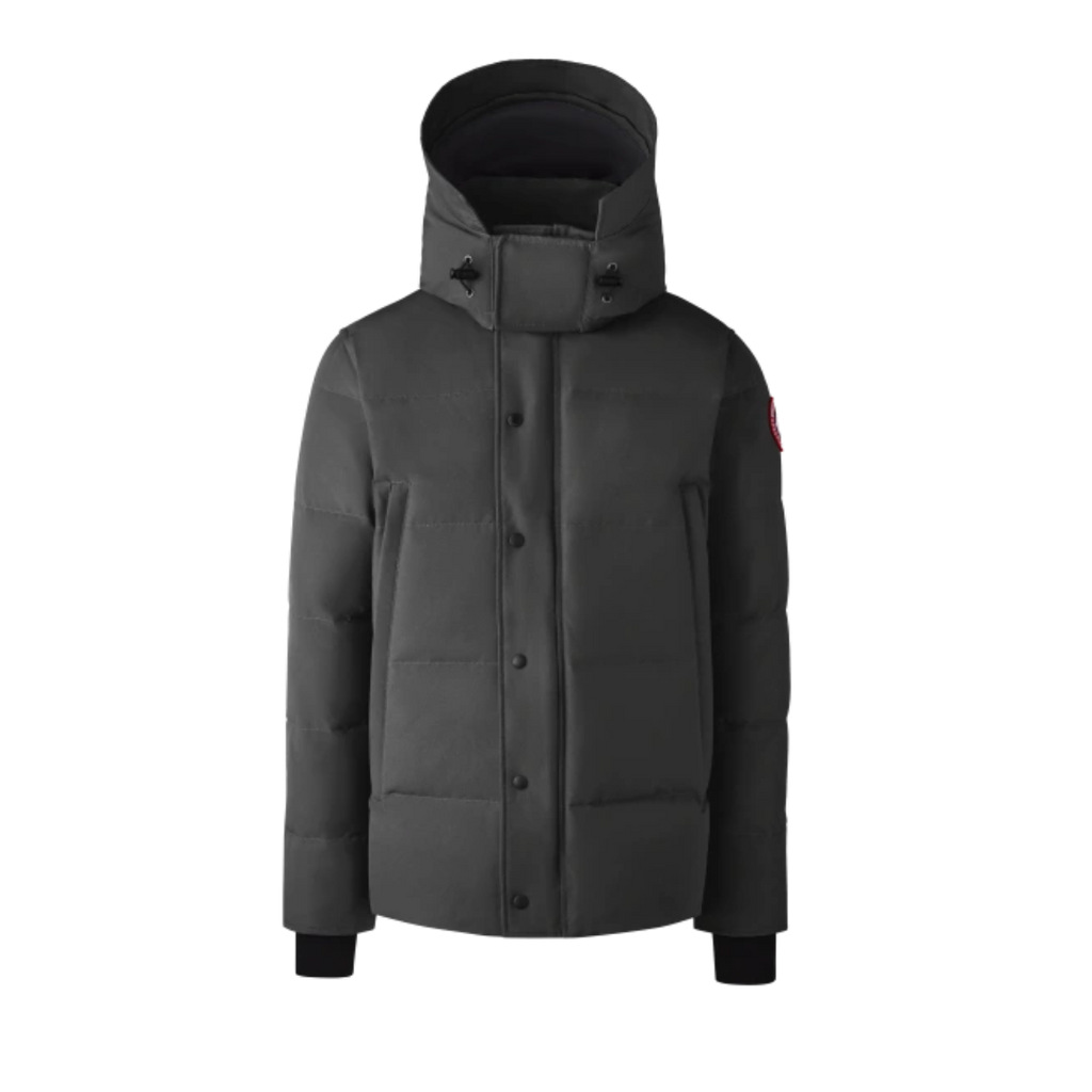 CG Wyndham - Grey (Red Label)(With Fur)