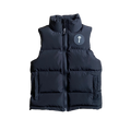 TS Black Irongate Gilet