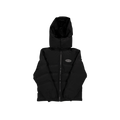 TS Tripple Black Hyperdrive Jacket
