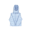 TS Ice Blue Hyperdrive Jacket
