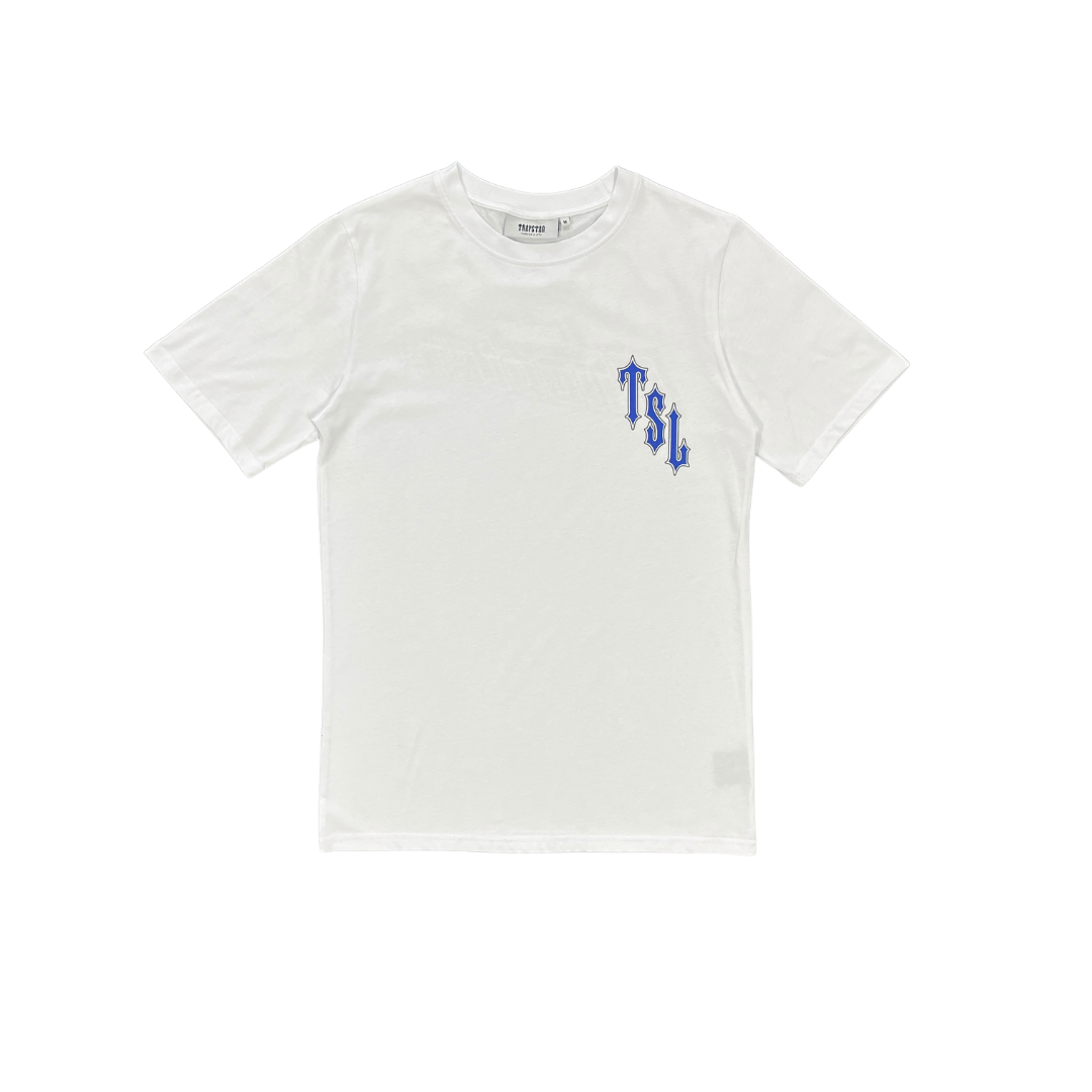 TS London Shooters Short Set