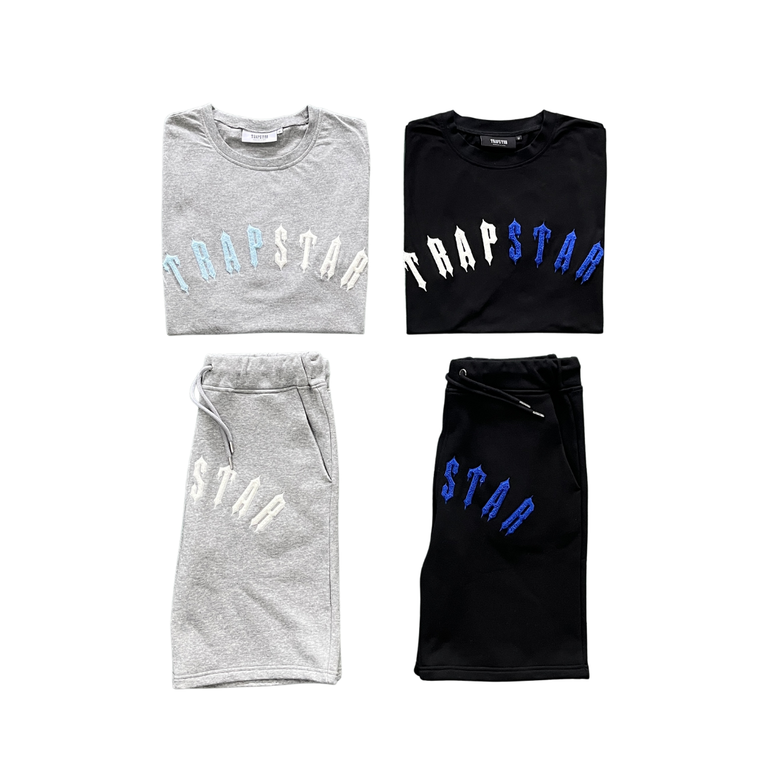 TS Irongate Arch Chenille Short Set