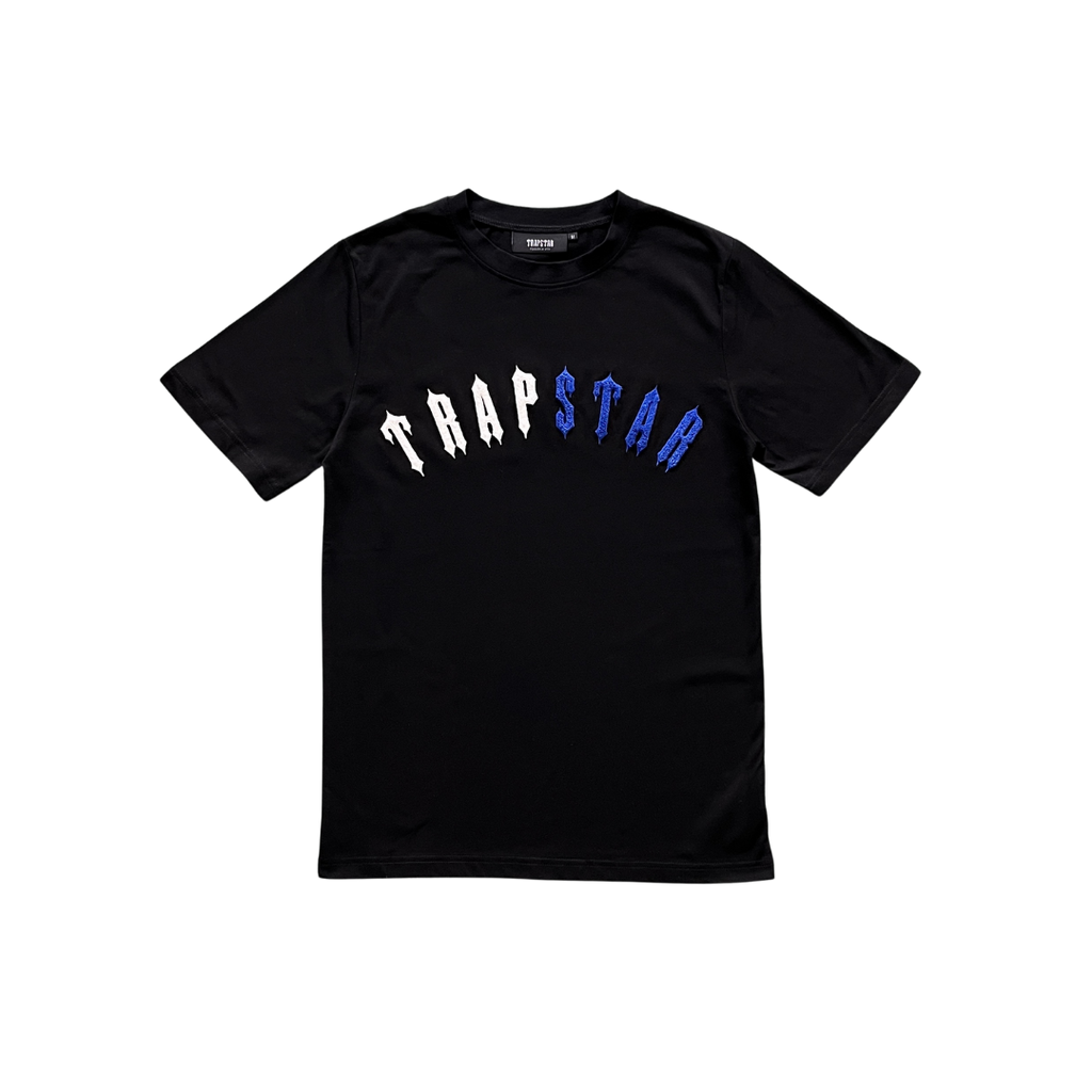 TS Irongate Arch Chenille Short Set