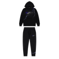 TS Chenille Decoded Hooded Tracksuit - Lightning Edition