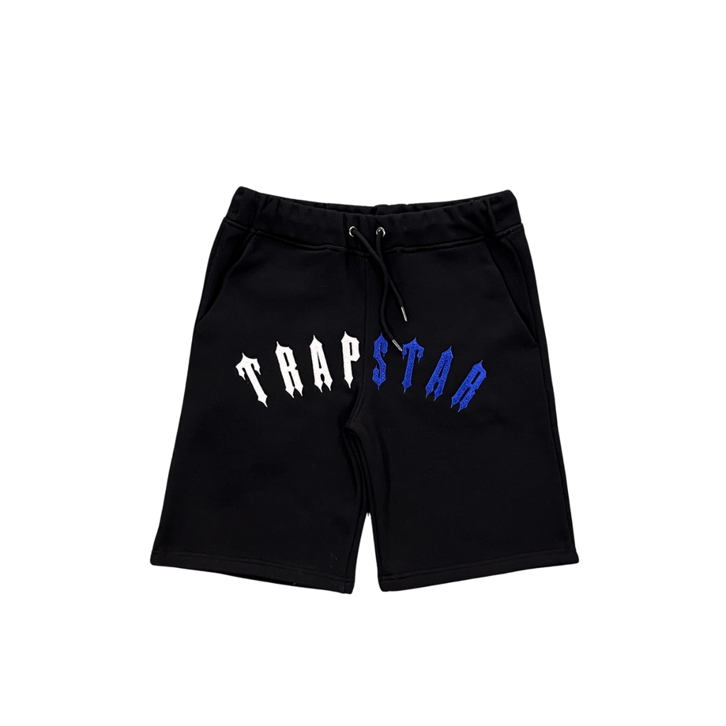 TS Irongate Arch Chenille Short Set