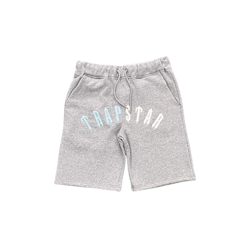 TS Irongate Arch Chenille Short Set