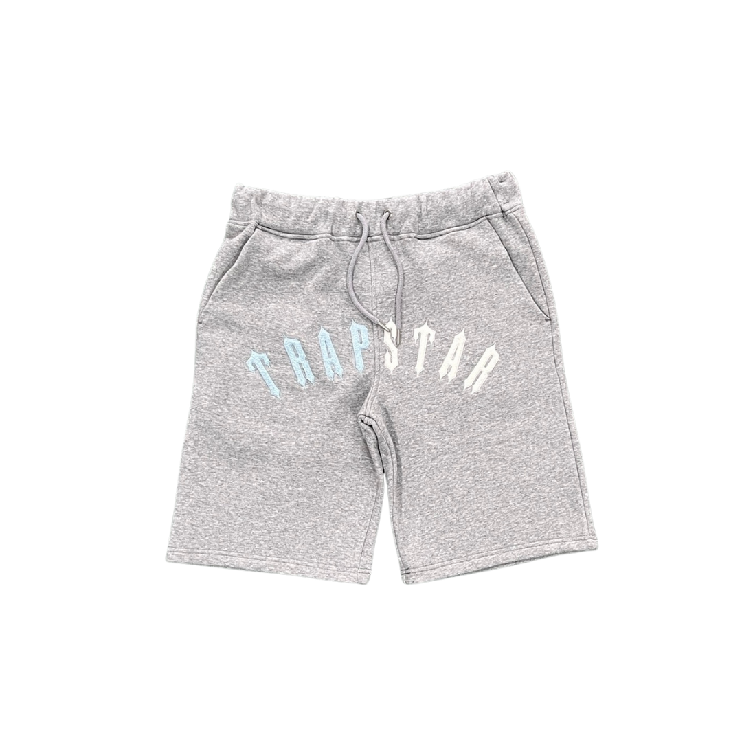 TS Irongate Arch Chenille Short Set