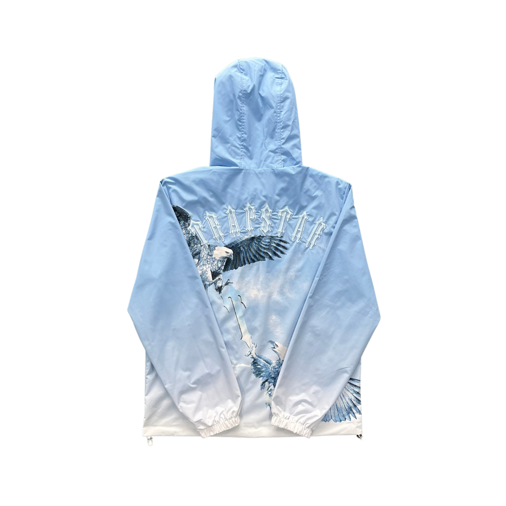 TS Irongate Windbreaker-Flying Bird